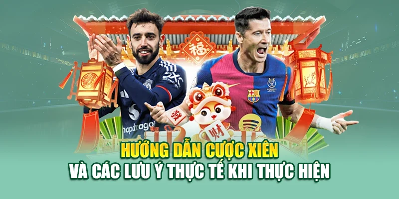 Tìm Hiểu Cược Xiên Tại 79King – Cách Chơi & Mẹo Trúng Lớn 3 Hướng dẫn cược xiên và các lưu ý thực tế khi thực hiện